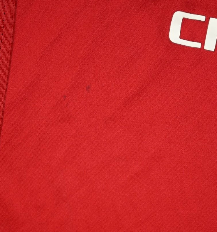 2017-18 MANCHESTER UNITED KOSZULKA M