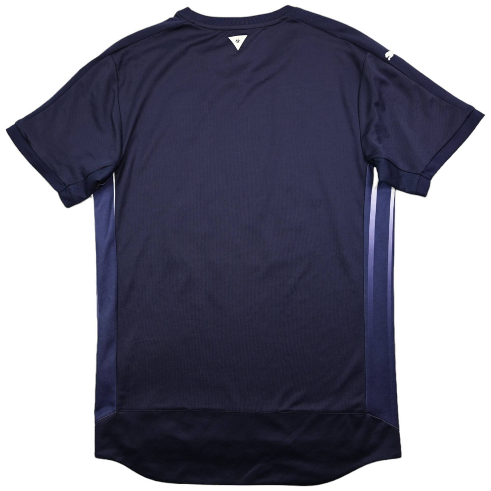 2015-16 GIRONDINS BORDEAUX KOSZULKA S