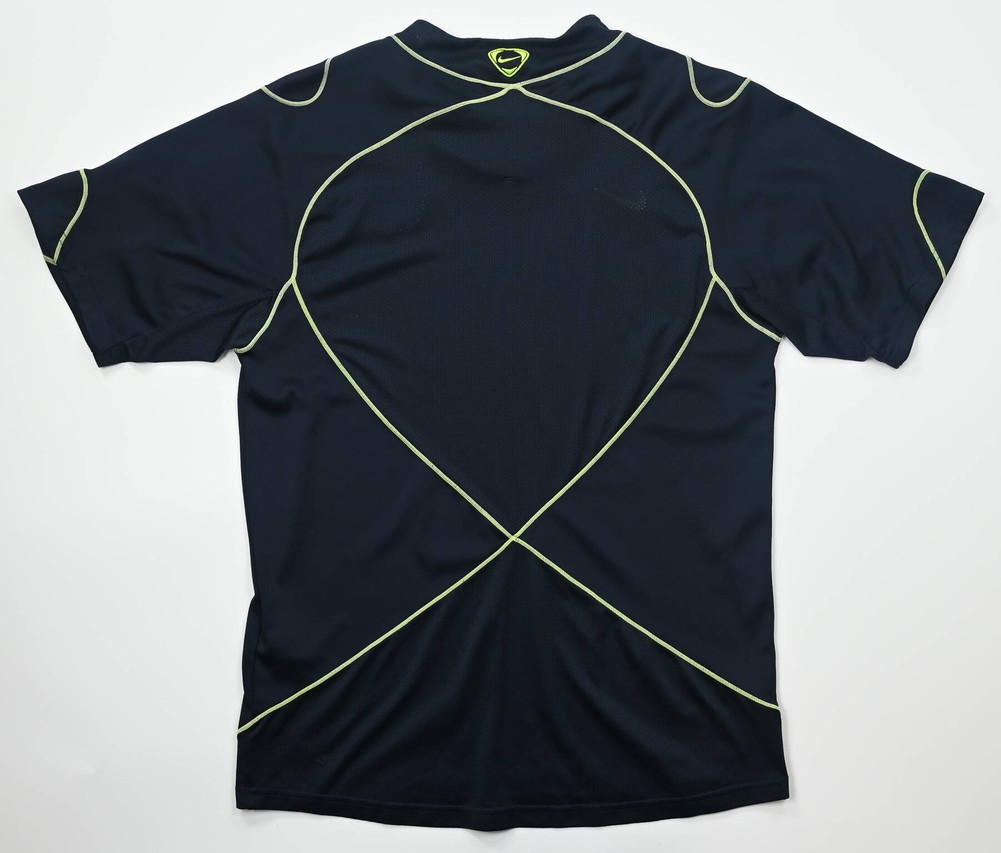 FC BARCELONA SHIRT M