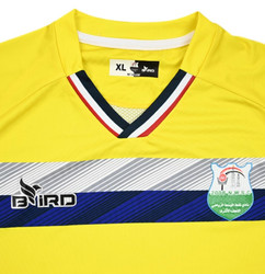 2020-21 NAFT AL-WASAT SHIRT XL