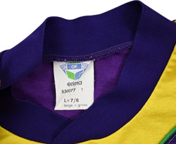 ERIMA VINTAGE LONGSLEEVE KOSZULKA L