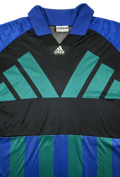 ADIDAS VINTAGE GK LONGSLEEVE KOSZULKA XL