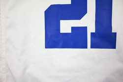 DALLAS COWBOYS *ELLIOTT* NFL SHIRT XXL