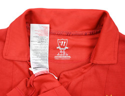 2012-13 LIVERPOOL SHIRT M