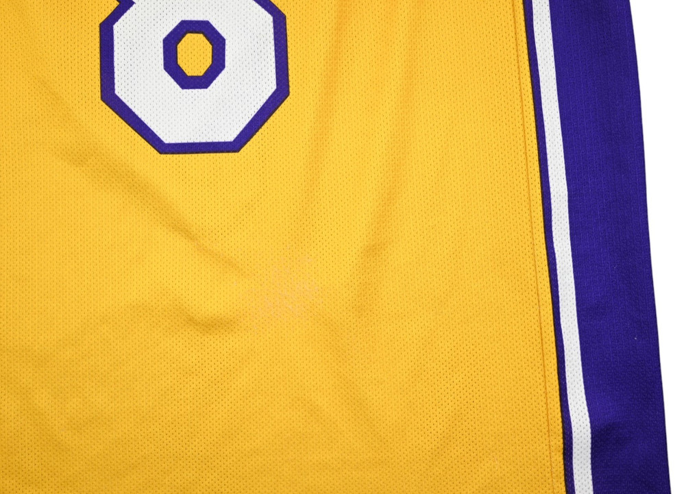 LOS ANGELES LAKERS *BRYANT* NBA KOSZULKA M