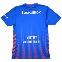 2022-23 EMMEN SHIRT L