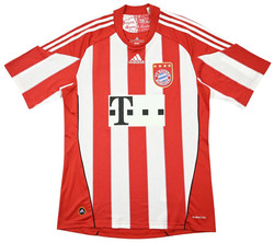 2010-11 BAYERN MUNCHEN *ROBBEN* KOSZULKA M