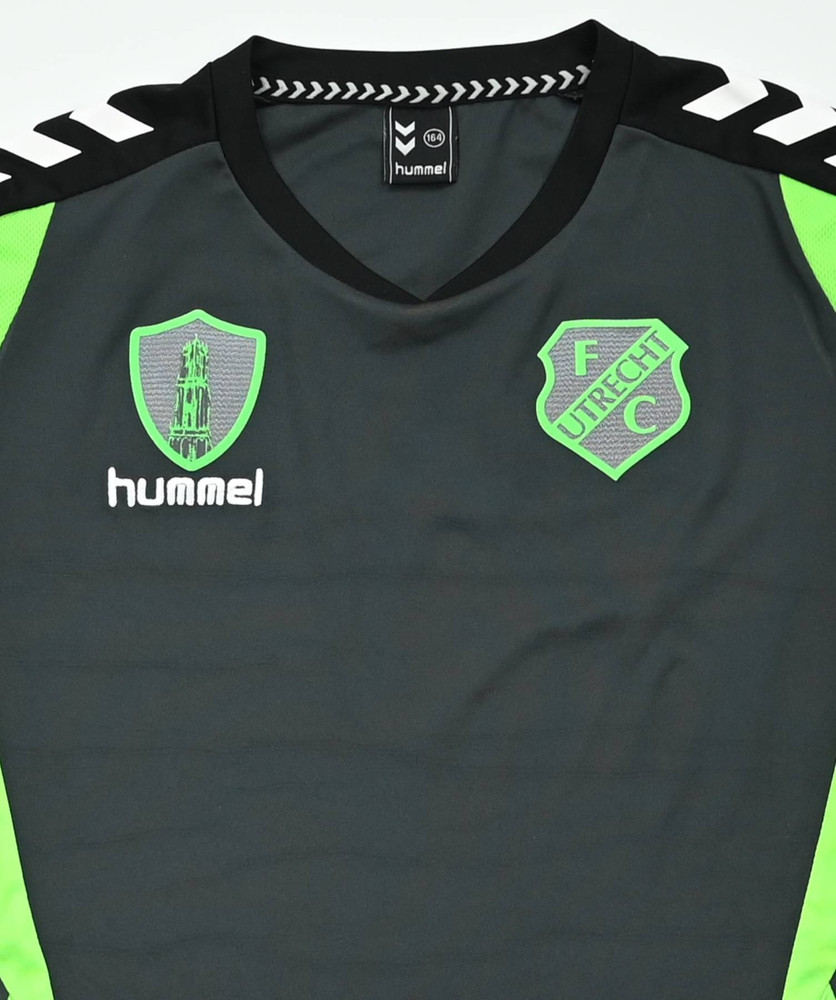 FC UTRECHT KOSZULKA L. BOYS