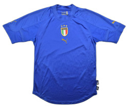 2004-06 ITALY KOSZULKA M