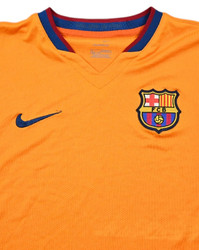 2006-07 BARCELONA SHIRT L. BOYS 