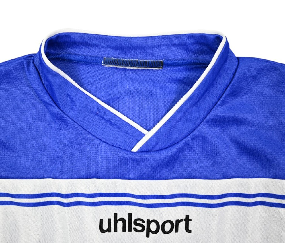 UHLSPORT #2 VINTAGE SHIRT M