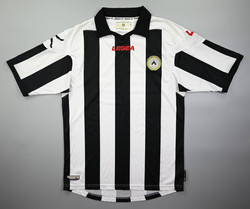 2012-13 UDINESE CALCIO KOSZULKA XL