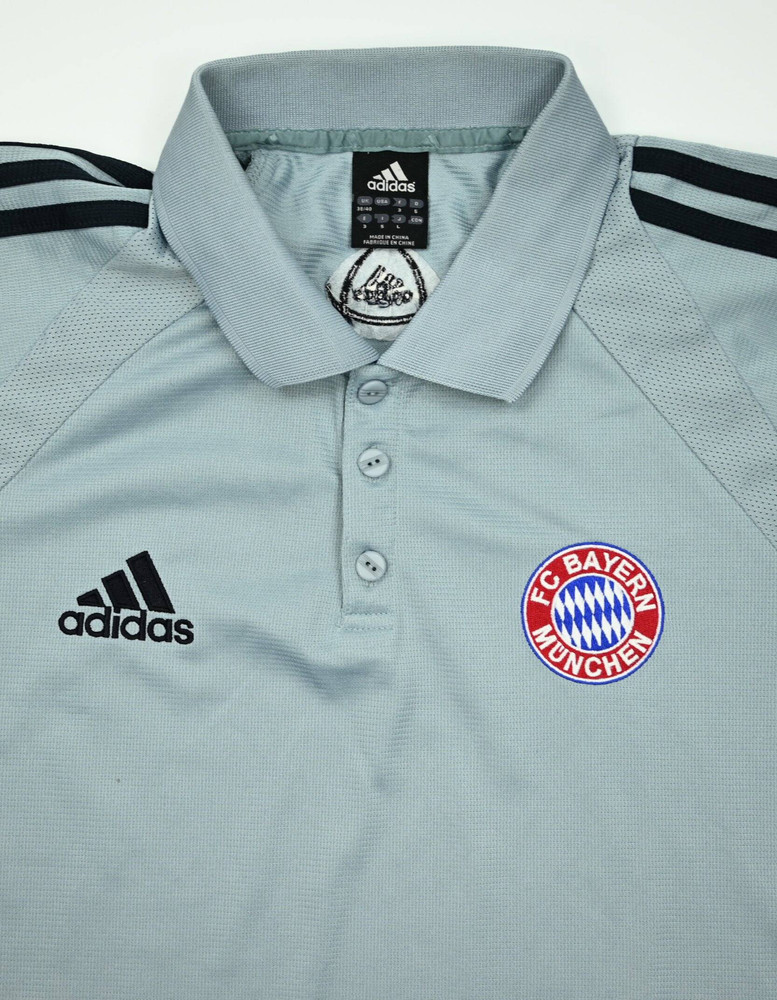 BAYERN MUNCHEN KOSZULKA M