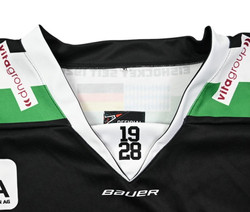 ROSENHEIM BULLS *HOLLER* HOCKEY KOSZULKA XL