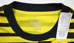 2011-12 CELTIC GLASGOW SHIRT XXL