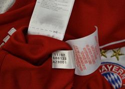 2008-09 BAYERN MUNCHEN SHIRT M. BOYS