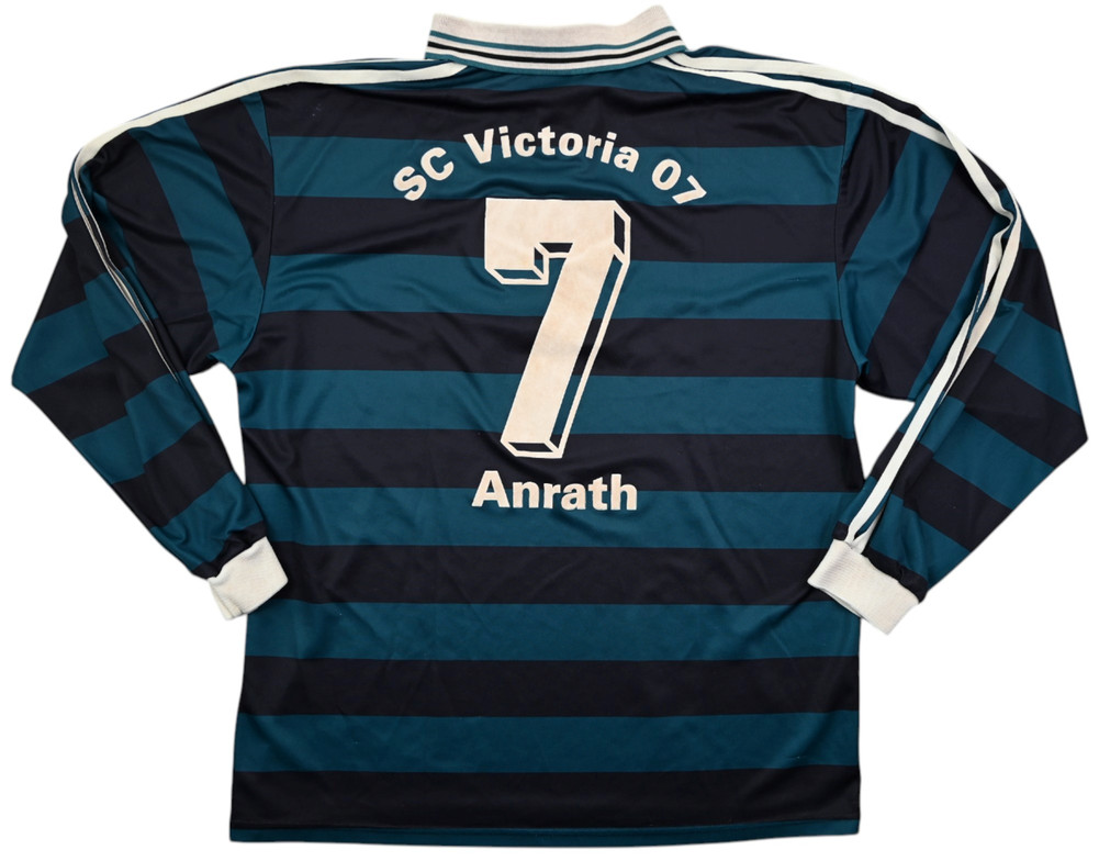 SC VICTORIA 07 ANRATH LONGSLEEVE SHIRT XL 