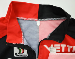 BIEMME LOTTO CYCLING SHIRT M