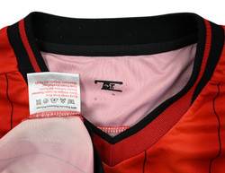 2003-04 GALATASARAY SHIRT XL