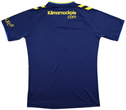 2022-23 KILMARNOCK SHIRT M