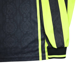 1996-97 BORUSSIA DORTMUND LONGSLEEVE L