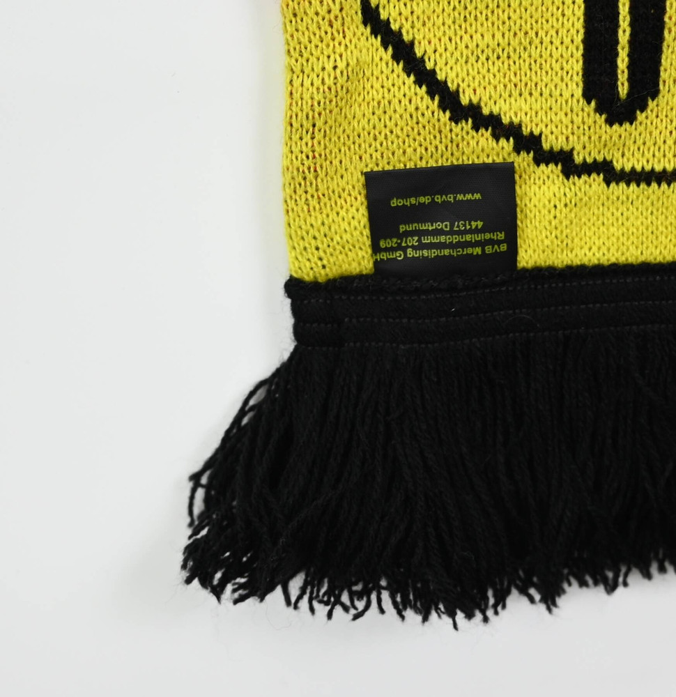 BORUSSIA DORTMUND SCRAF