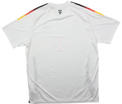 2024-25 GERMANY SHIRT XL