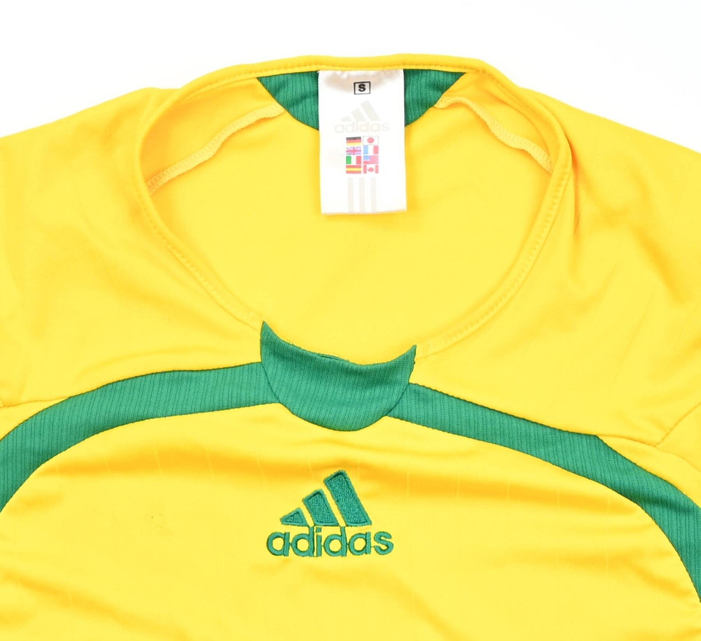 2006-09 SOUTH AFRICA KOSZULKA S