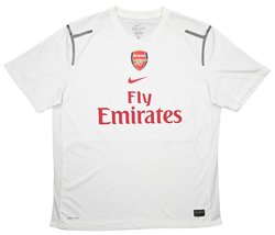 ARSENAL LONDON SHIRT XL