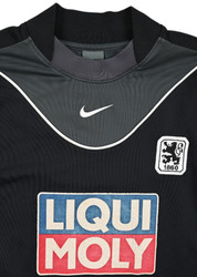 2003-04 TSV 1860 MUNCHEN GOALKEEPER LONGSLEEVE SHIRT S