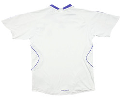 2007-08 REAL MADRID KOSZULKA XL. BOYS