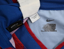 2002-03 BARCELONA *PUYOL* KOSZULKA L