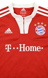 2009-10 BAYERN MUNCHEN *SCHWEINSTEIGER* KOSZULKA M. BOYS