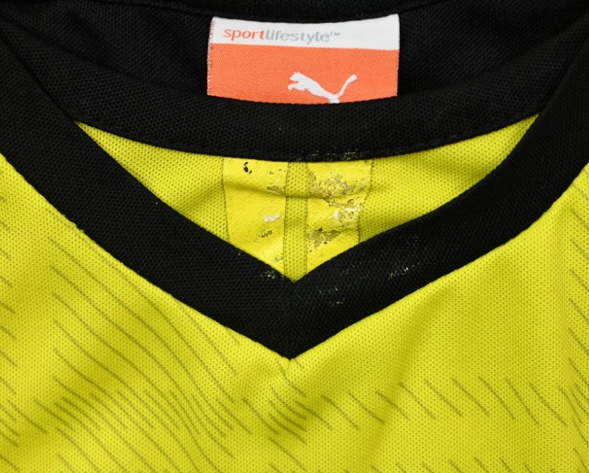 2013-14 BORUSSIA DORTMUND *REUS* KOSZULKA XXL. BOYS/S