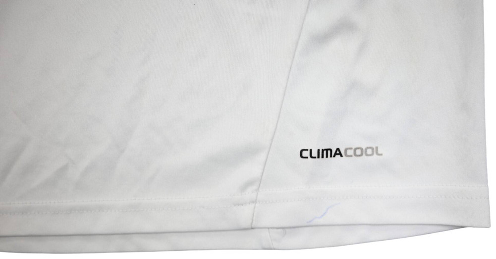 2011-12 CHELSEA LONDON SHIRT M. BOYS