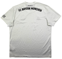 2019-20 BAYERN MUNCHEN KOSZULKA XL