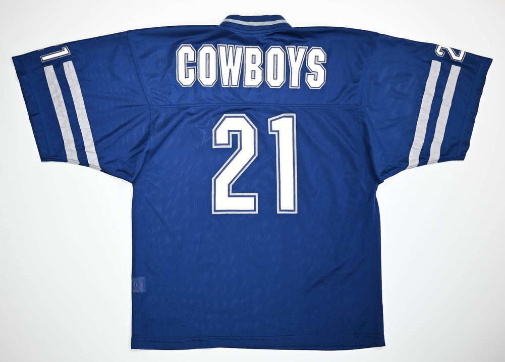 DALLAS COWBOYS NFL KOSZULKA L