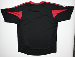 2004-06 BAYERN MUNCHEN SHIRT L