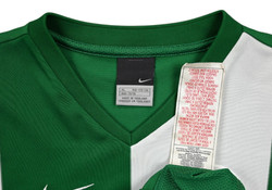 2006-07 WOLFSBURG KOSZULKA XL. BOYS