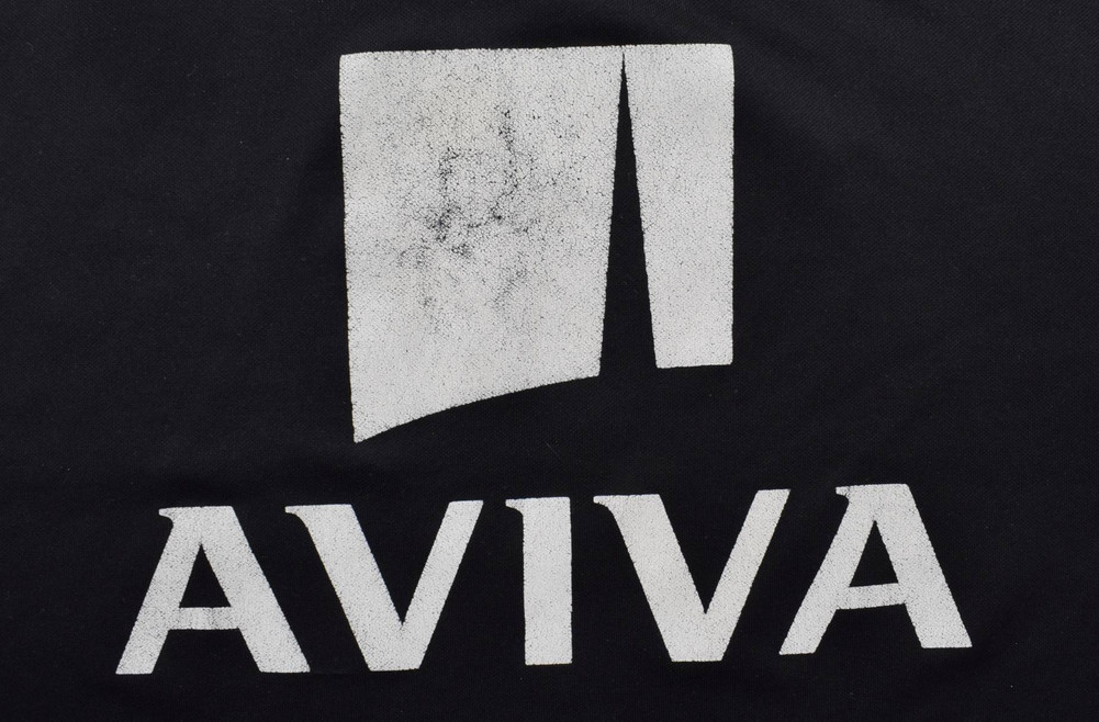 2008-09 NORWICH CITY LONGSLEEVE KOSZULKA 3XL