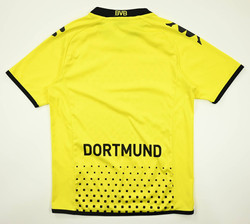 2011-12 BORUSSIA DORTMUND KOSZULKA M. BOYS