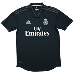 2018-19 REAL MADRID KOSZULKA M