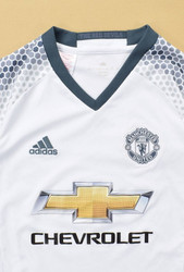 2016-17 MANCHESTER UNITED KOSZULKA M. BOYS
