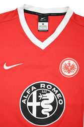 2015-16 EINTRACHT FRANKFURT SHIRT M 