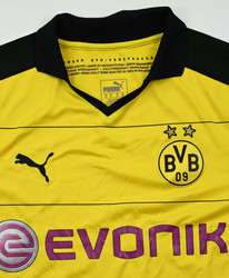 2015-16 BORUSSIA DORTMUND KOSZULKA M