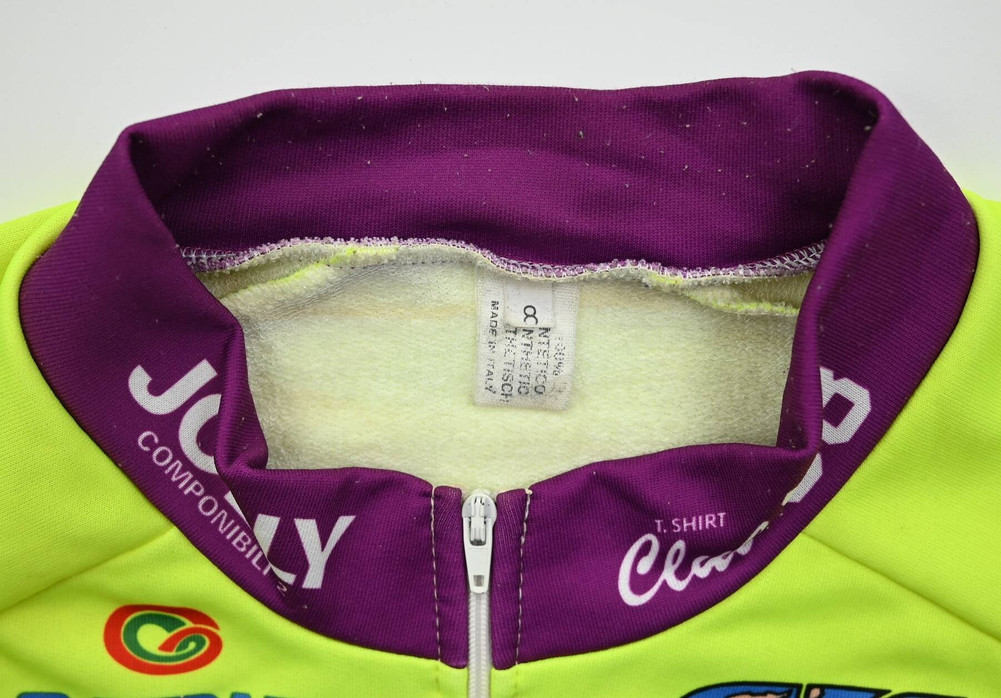 NALINI KOSZULKA KOLARSKA L