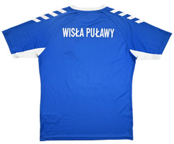 WISLA PULAWY SHIRT M