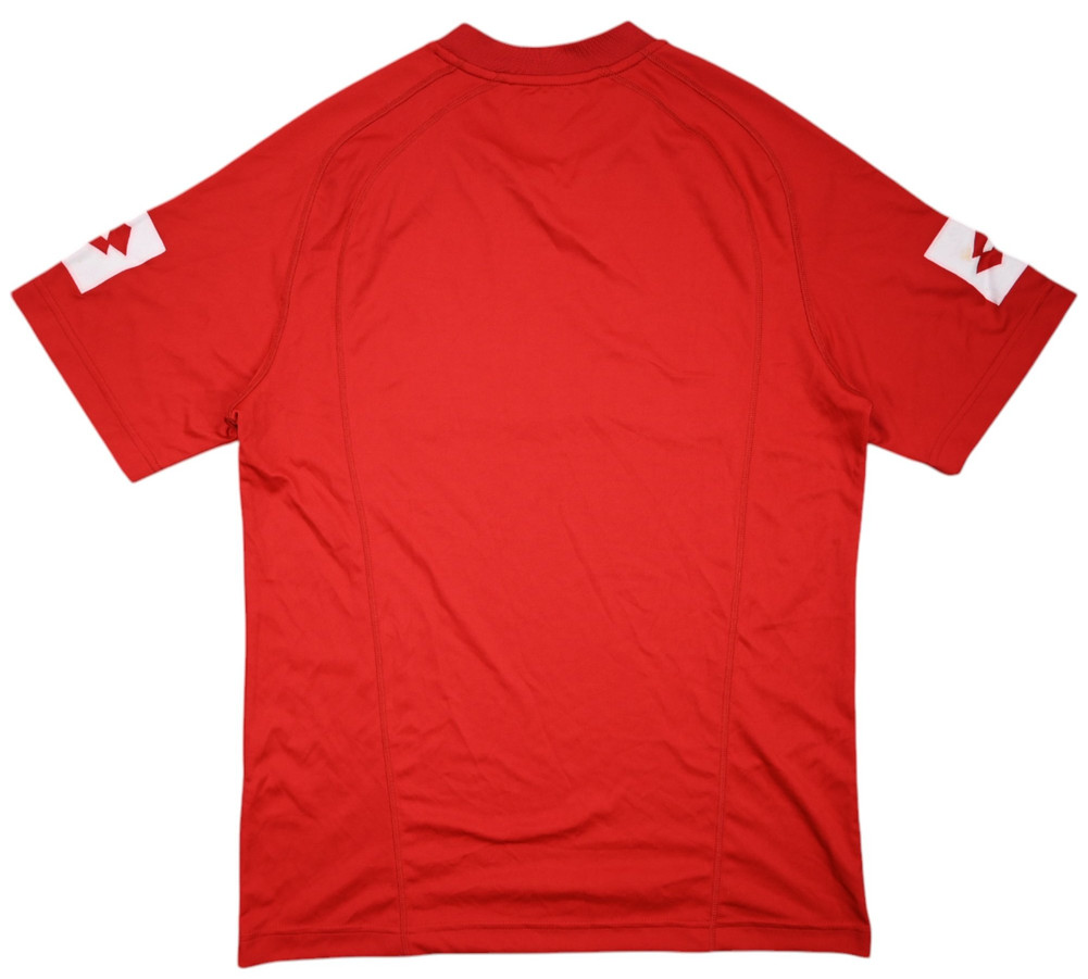 2004-05 MAINZ 05 SHIRT XXL