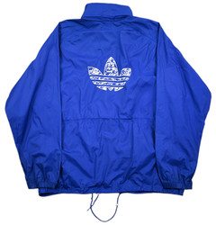 ADIDAS OLDSCHOOL JACKET L