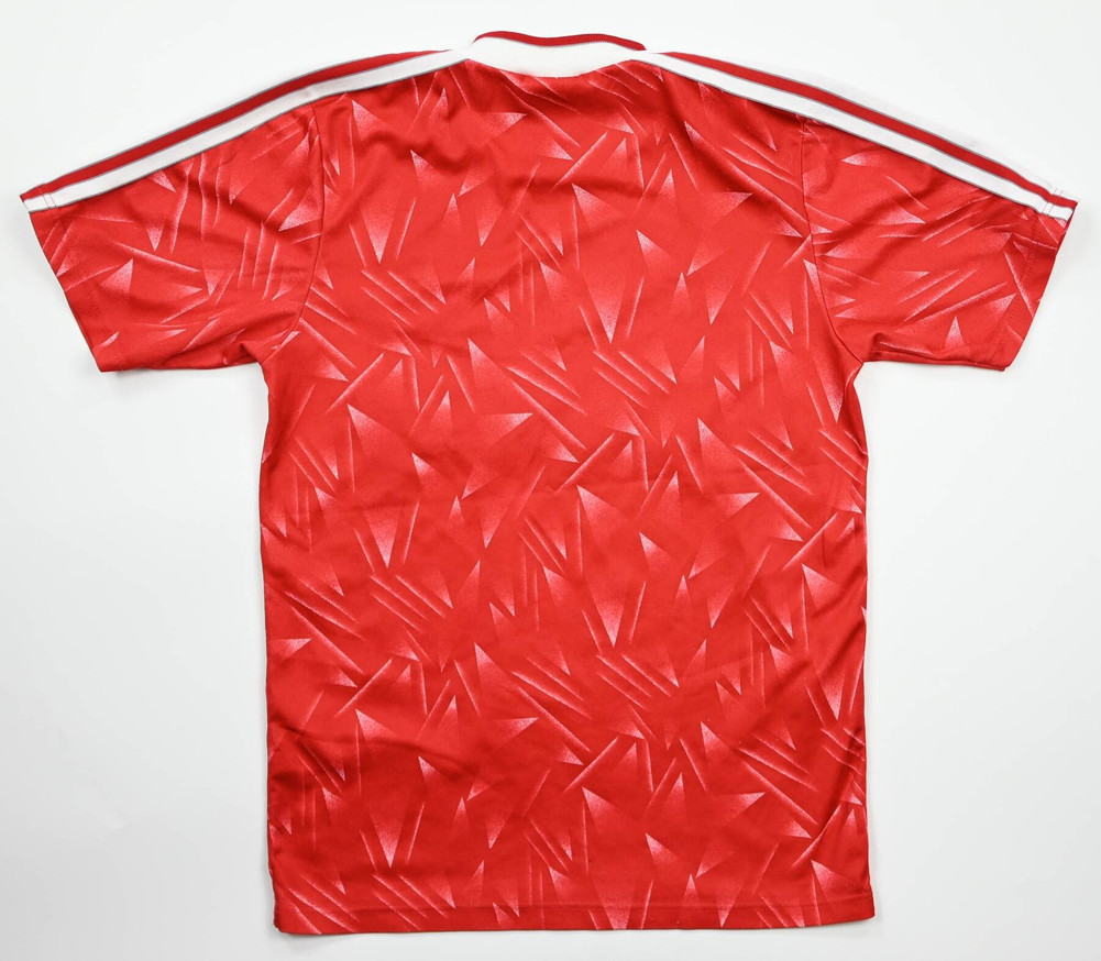 1989-91 LIVERPOOL KOSZULKA L. BOYS